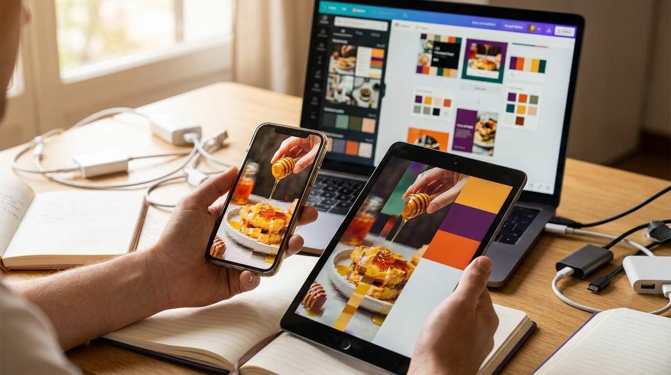 The Death of the Social Media Tech Stack: Why Multi-Tool Workflows Are Killing Your Brand’s Aesthetic