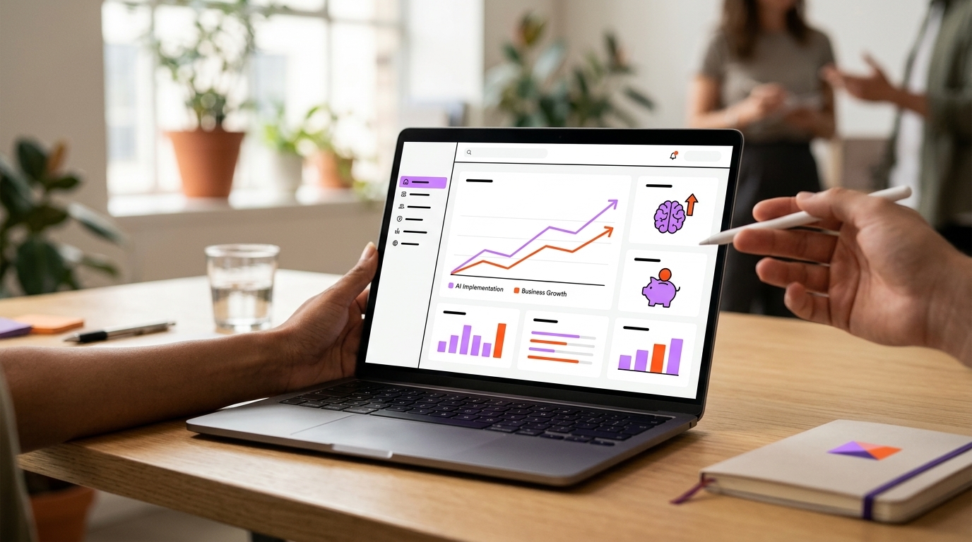 When AI Consulting Is Actually Worth the Investment