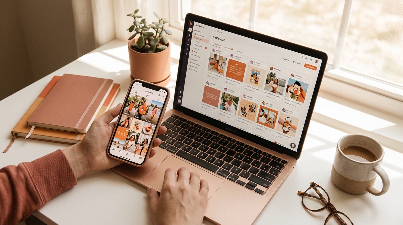 How to Scale Content Production Without Wasting Time on Manual Tasks