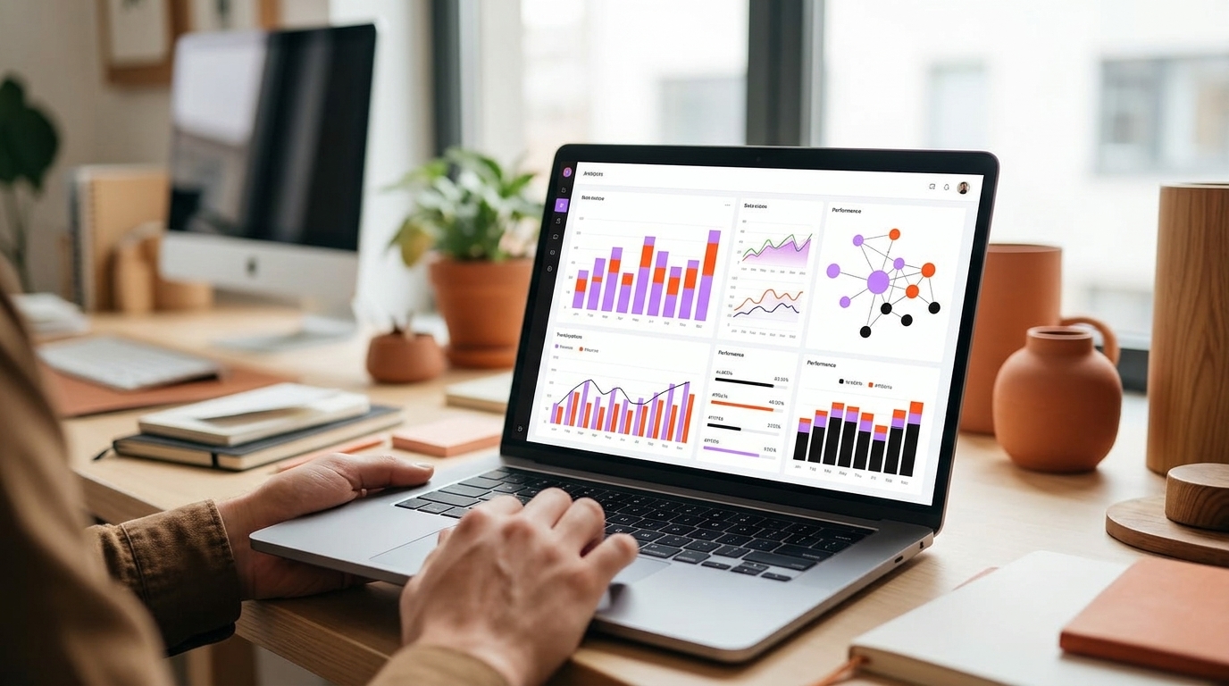 The Data Behind the Shift