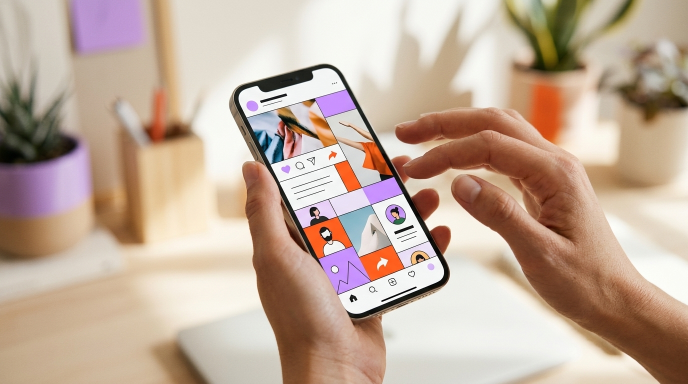No-Dashboard Social Media Automation: The 2026 Standard