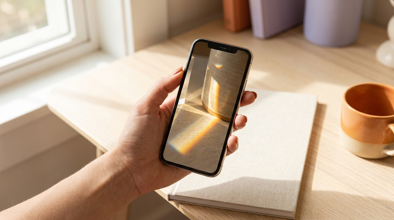Pillar 1: The Physics of Warm-Daylight Lighting