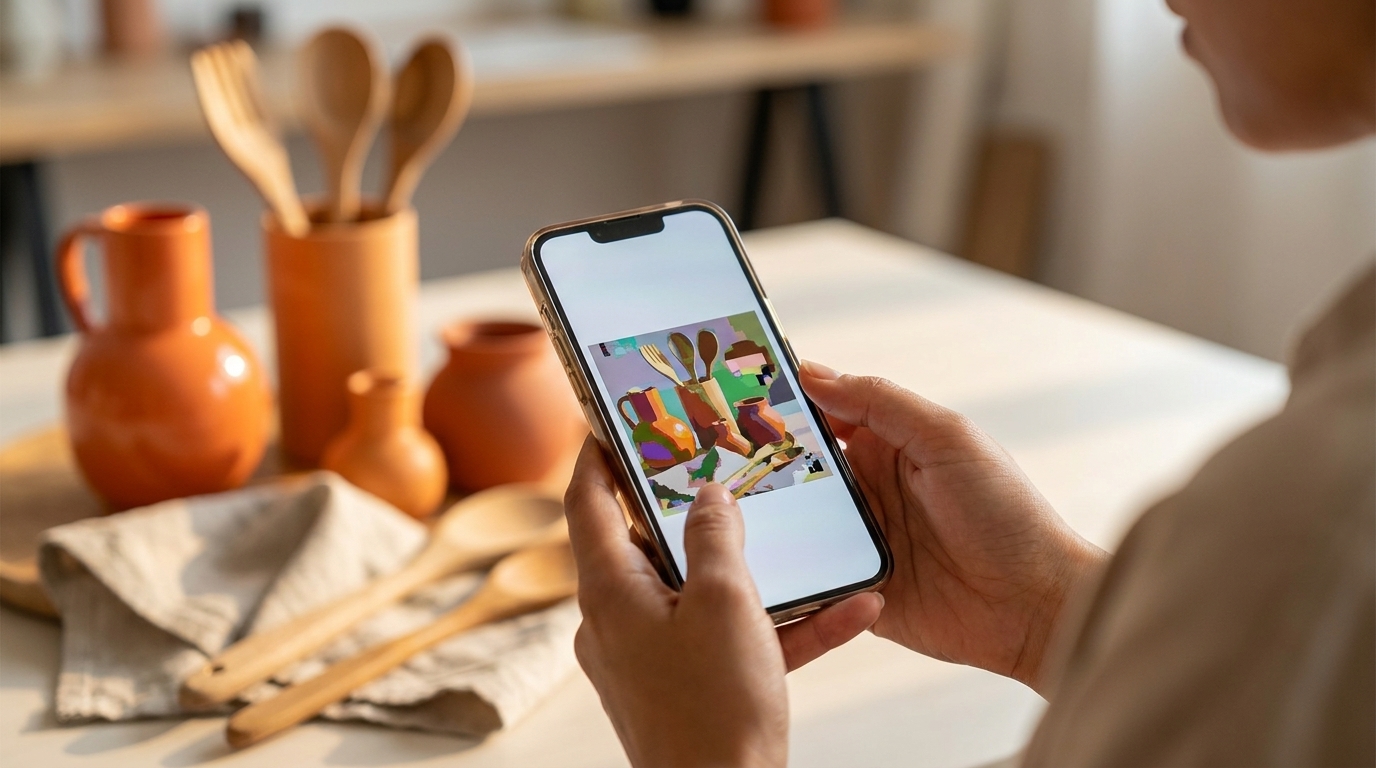 Why traditional AI marketing tools fail on aesthetics