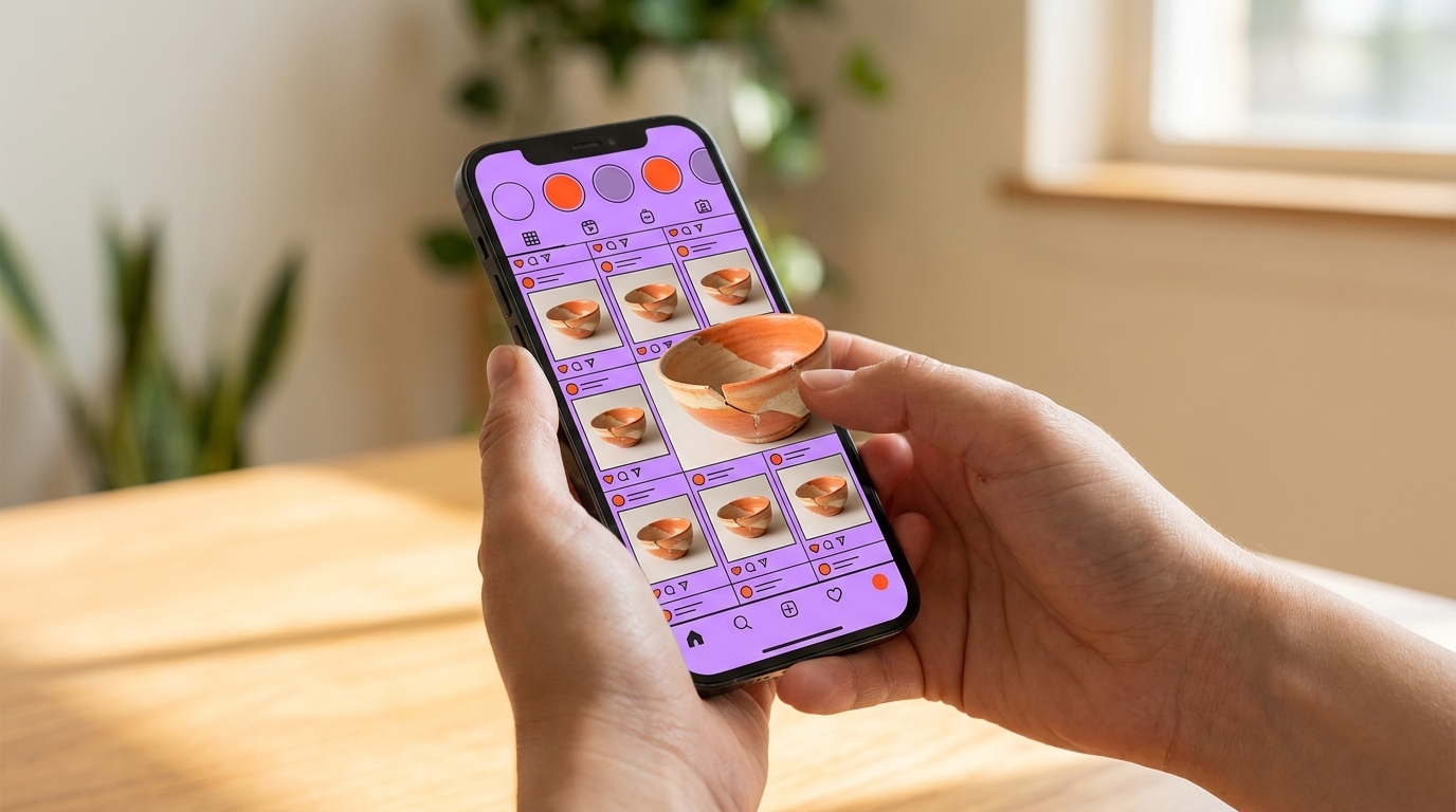 Why Rigid Templates are Killing Brand Aesthetic