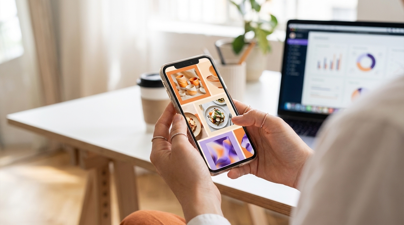 Best AI tools for social media marketing 2026: A data-driven comparison
