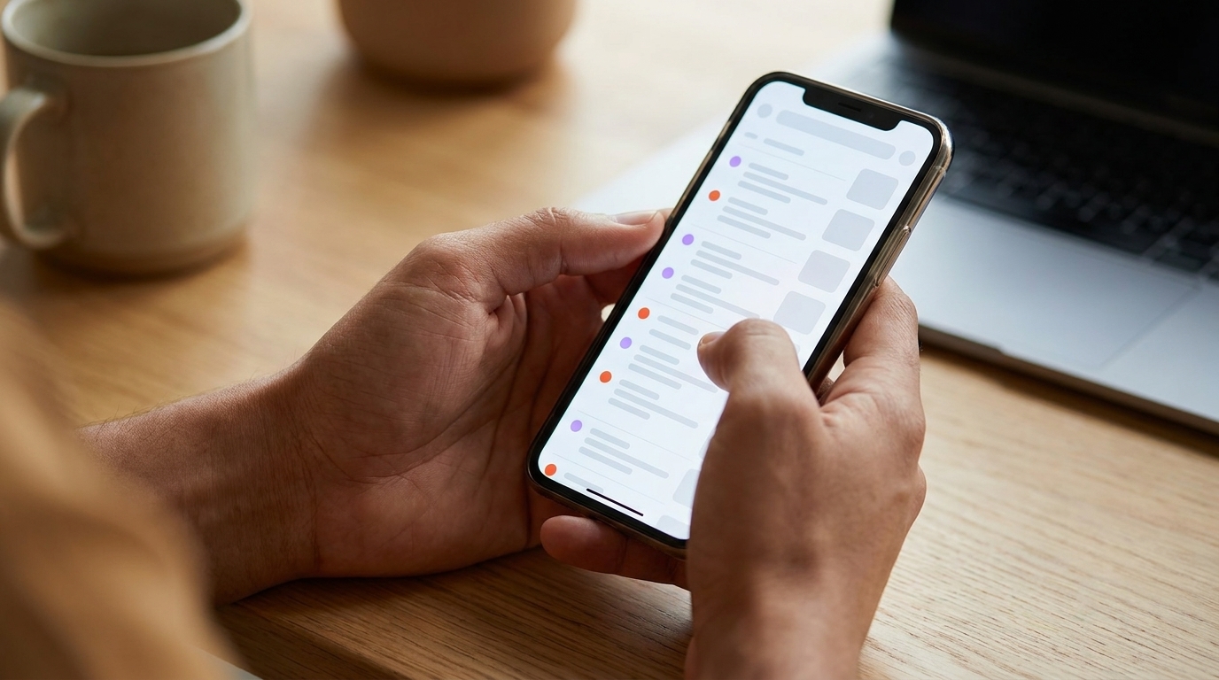 The Queue Management Trap: Why Schedulers Fail Tech Founders