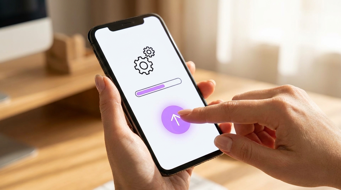 The Pragmatic Solution: Autonomous Execution with One-Tap Control