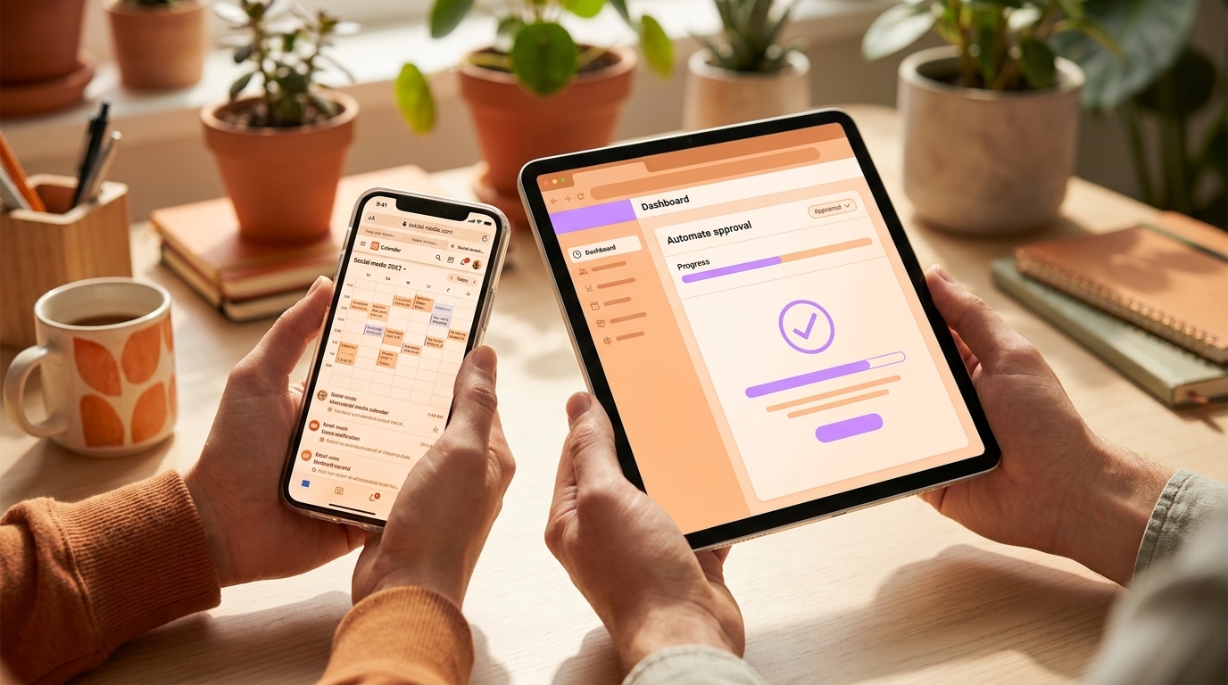 The Time Audit: Traditional vs. Autonomous Workflows