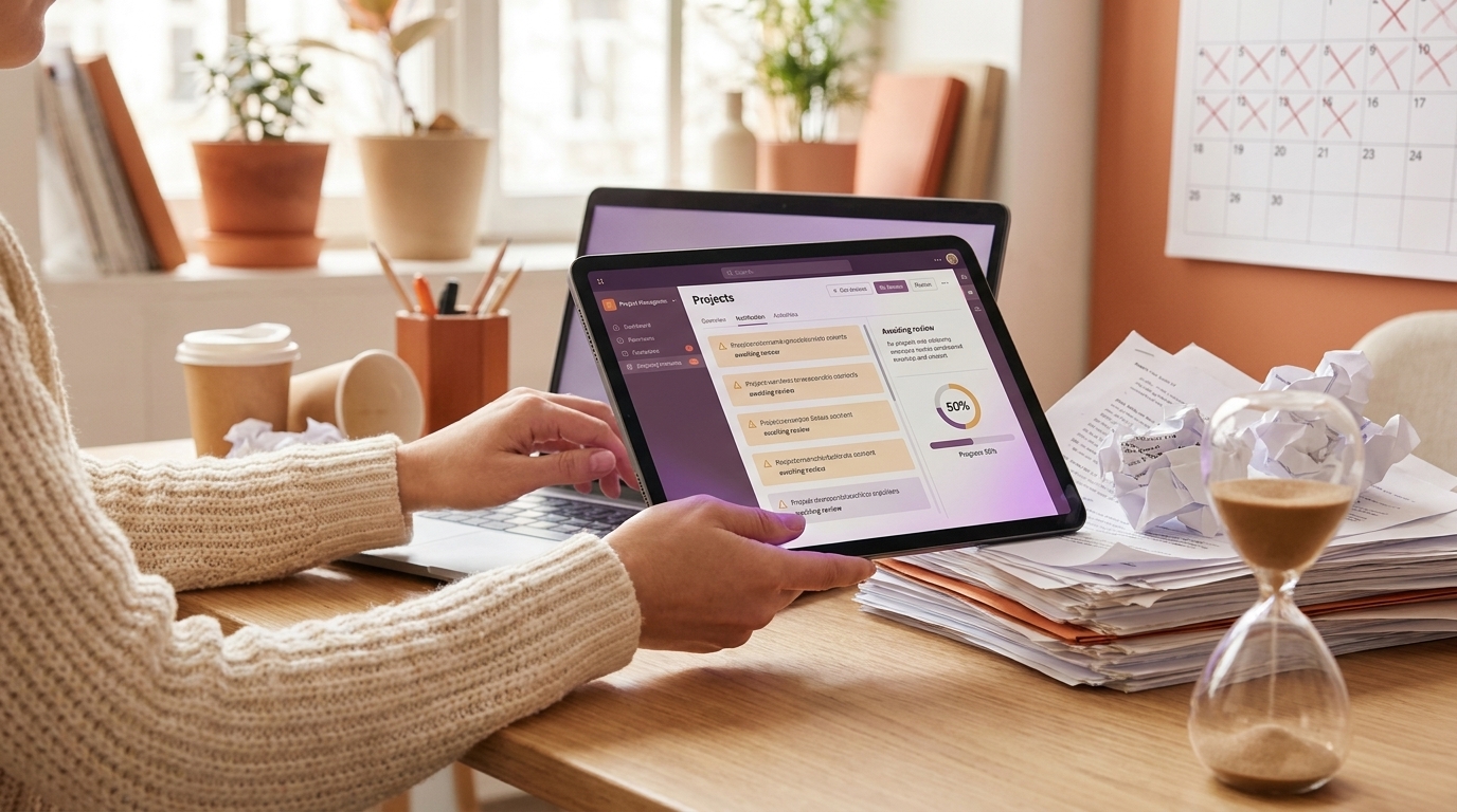 The True Cost of Client Approval Drag