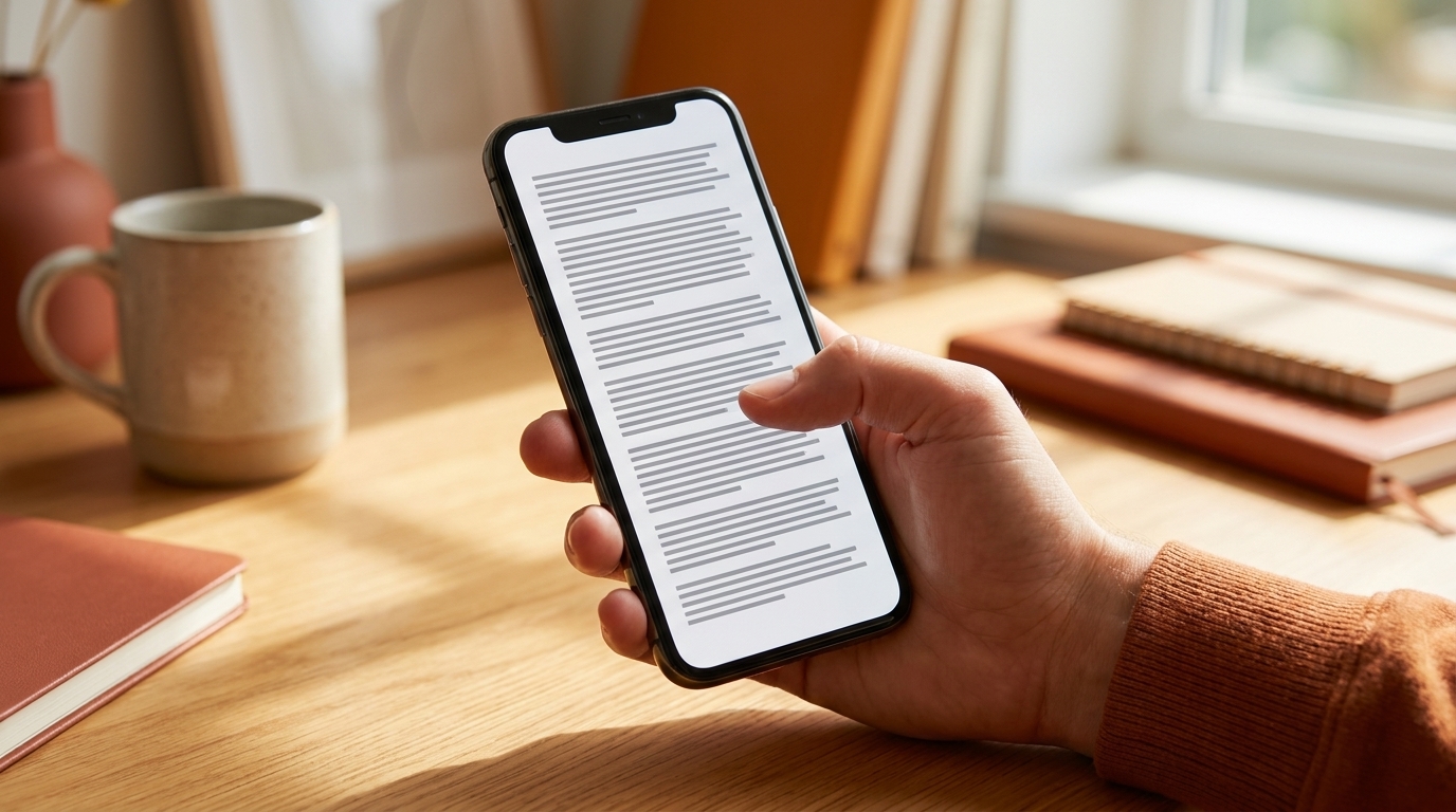 Why Marketing Initiatives Stagnate in Raw Chat Interfaces
