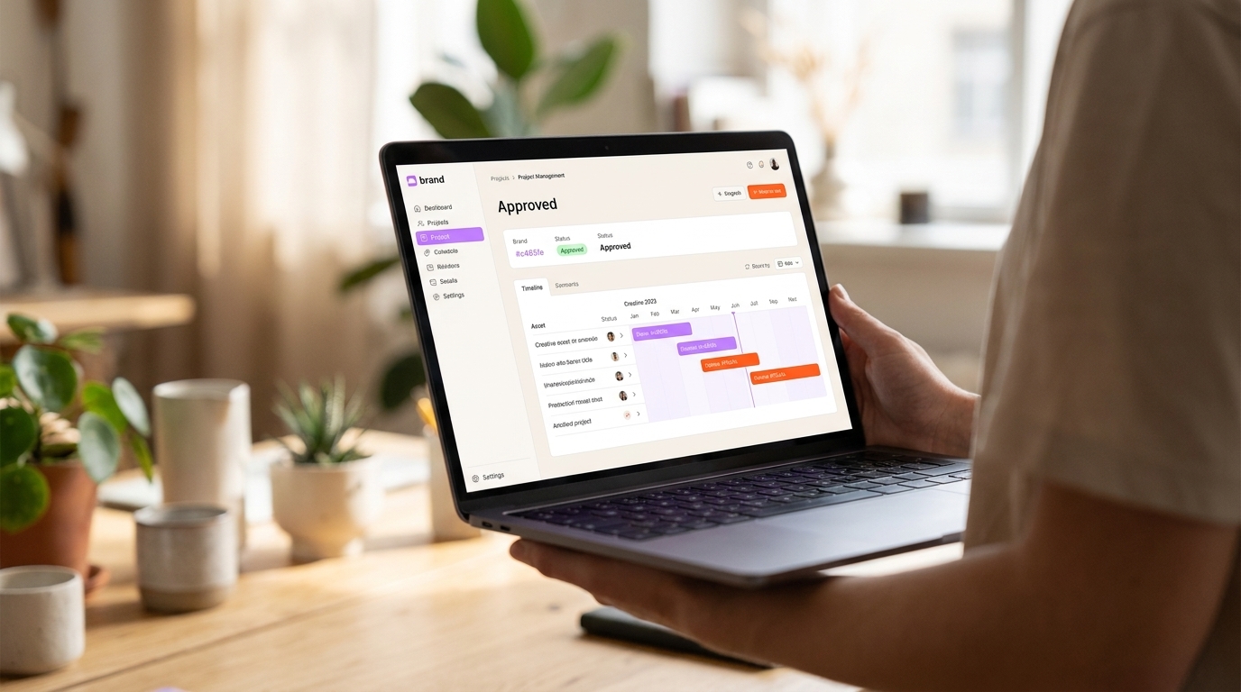 The asynchronous agency: how to eliminate client proofing bottlenecks and double your capacity