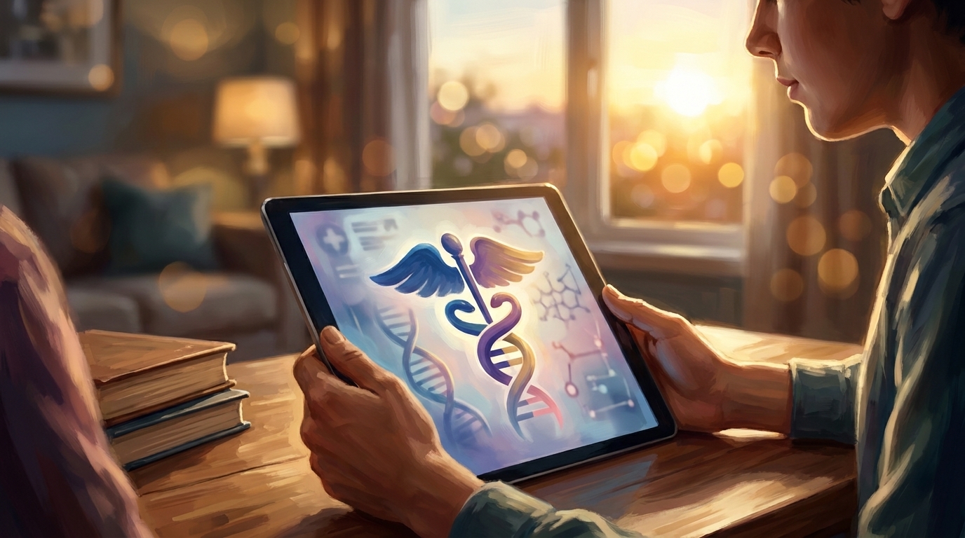 Terapia ormonale (HRT) a 14 anni: guida scientifica per genitori e famiglie