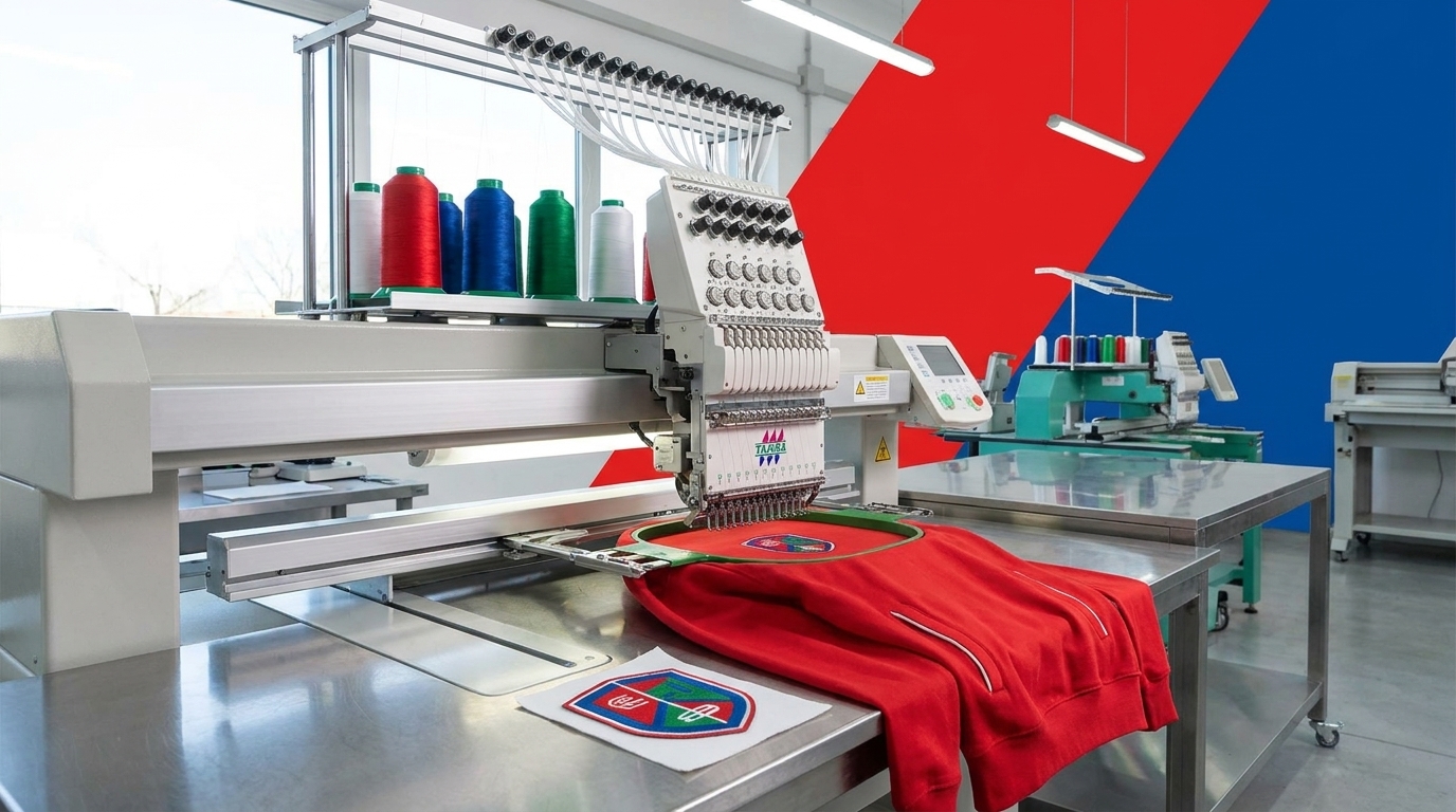 Specifiche tecniche per abbigliamento professionale e lavaggi industriali