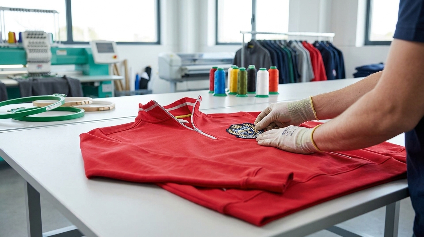Checklist operativa per l'ordinazione B2B