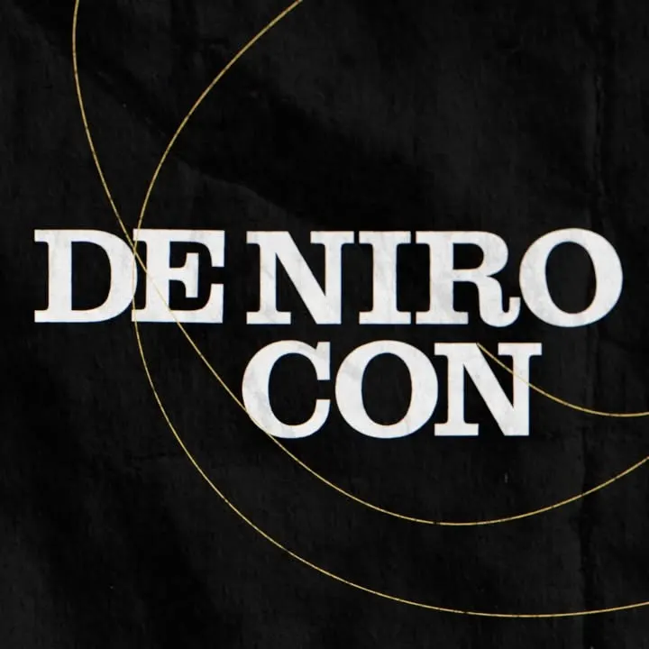 Happy Birthday #RobertDeNiro, #BOTD in 1943! In 2024 @emilyoberman and team had the honor of developing the visual identity and messaging, and exhibition design for De Niro Con, a three-day festival celebrating the Oscar-winning actor in his hometown of NYC. The centerpiece of…