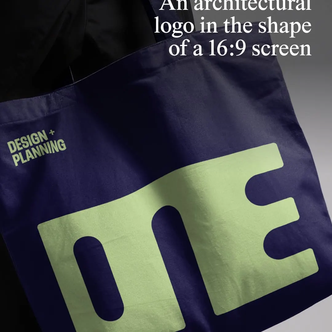 @5x5.design⁠ has evolved the identity for @one_arch_urb⁠, an architecture and urbanism practice that designs resilient cities for the long term.⁠ ⁠ The London-based agency built the new mark directly from the letterforms of Typotheque’s Zed Display, merging them into a…