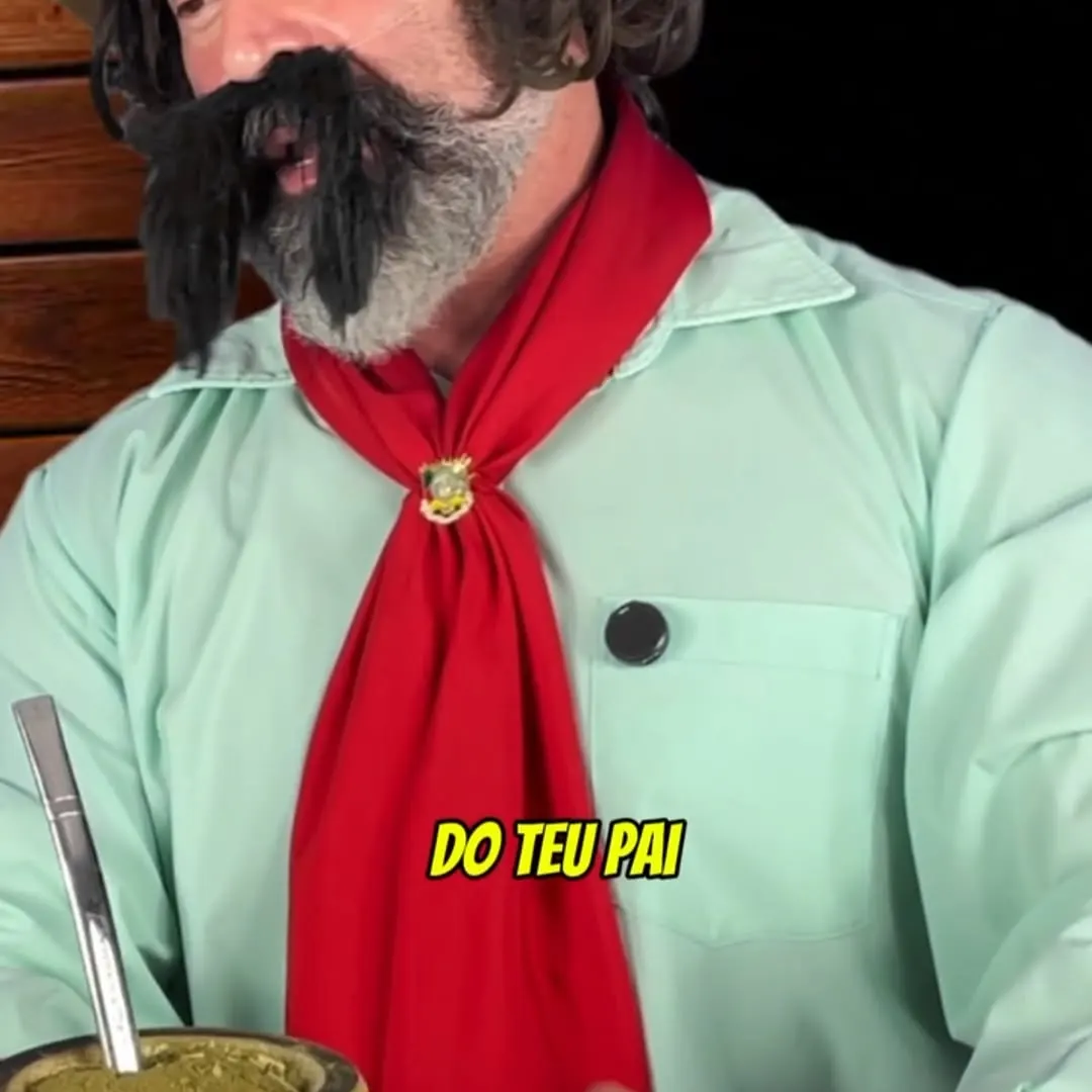 PAI RAIZ 👴🍖🍗🍻 #humor #nostalgia #churrasco #familia