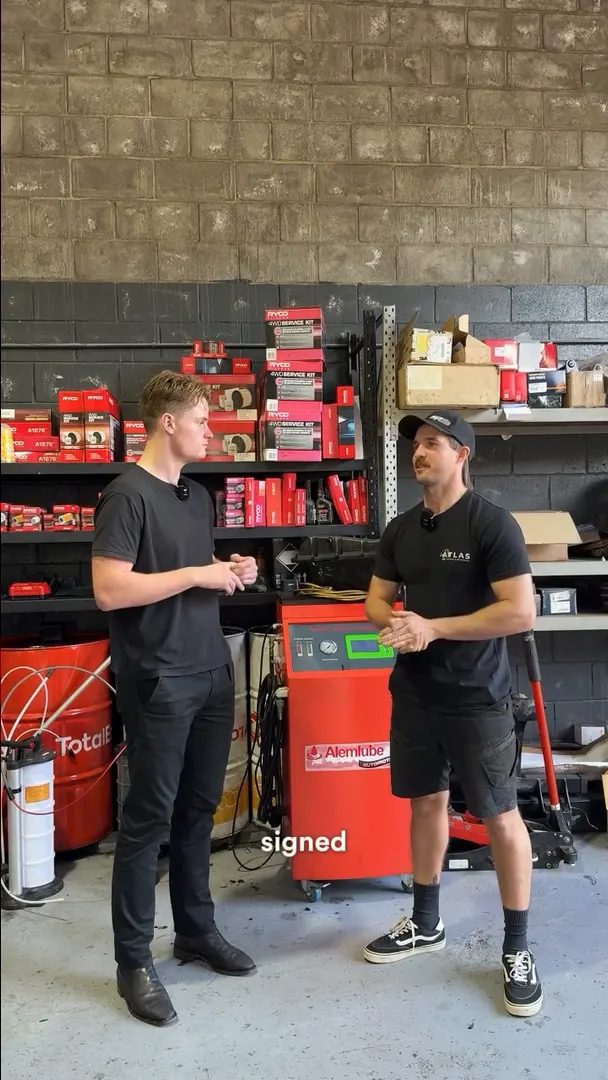 Repeat customers are great for keeping your books full. But if you want to scale, you need to be found by people who don’t know you yet. Atlas 4x4 has almost outgrown their workshop, thanks to an online presence that works around the clock, bringing in new faces while still…
