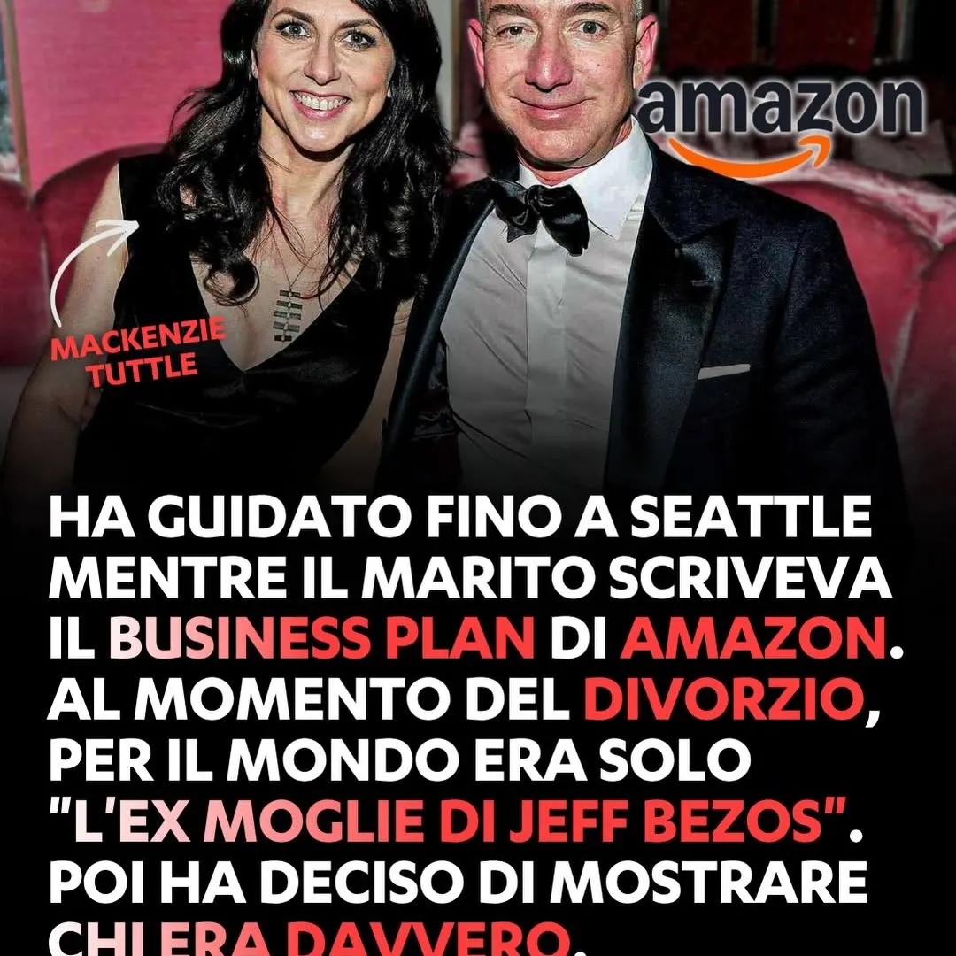 Il gesto più radicale di MacKenzie Scott non è quanto dona, ma come. Niente moduli infiniti, niente vincoli, niente controllo sul singolo euro. Sceglie organizzazioni di cui fidarsi e le lascia lavorare, perché chi vive un problema ogni giorno lo capisce meglio di chi firma…