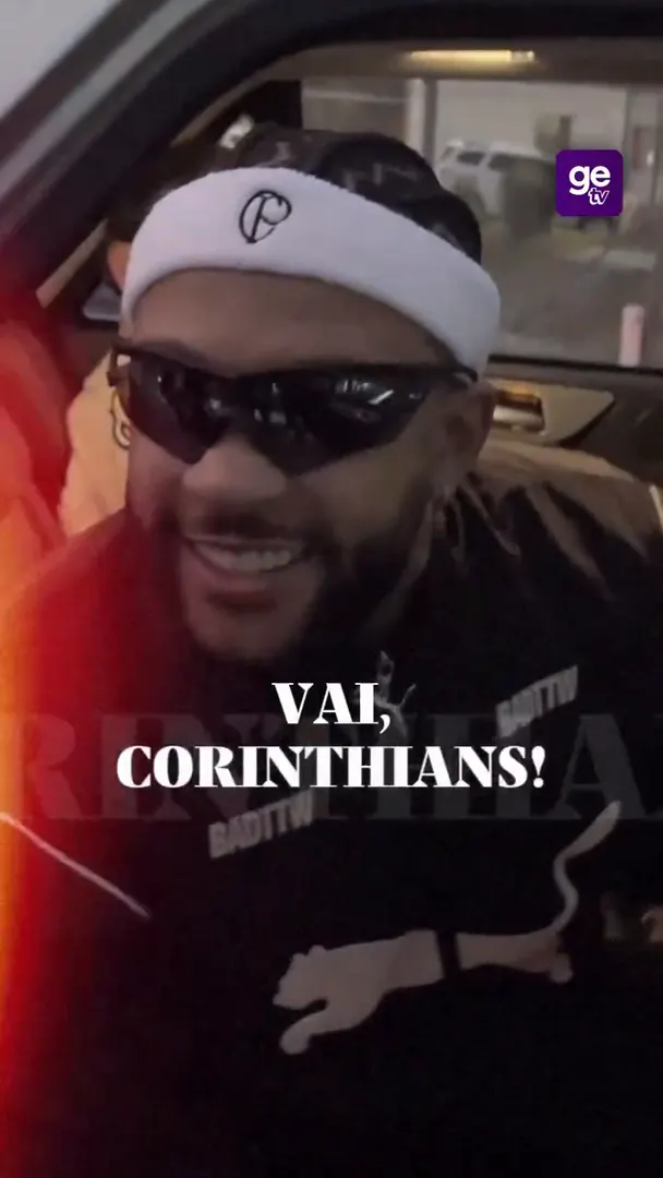 É O DIA DO FICO NO TIMÃO! 🦅🔥 Achou que ia se despedir do Memphis Depay? Achou errado! 🤩🌟 #FutebolBrasileiro #Futebol #getv #Cobertura #Corinthians