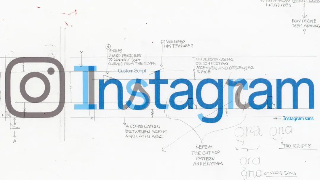 What does it take to design for 3 billion? We caught up with @Instagram’s design team to uncover the detailed process behind its major brand update > https://buff.ly/vV2UqJj ad