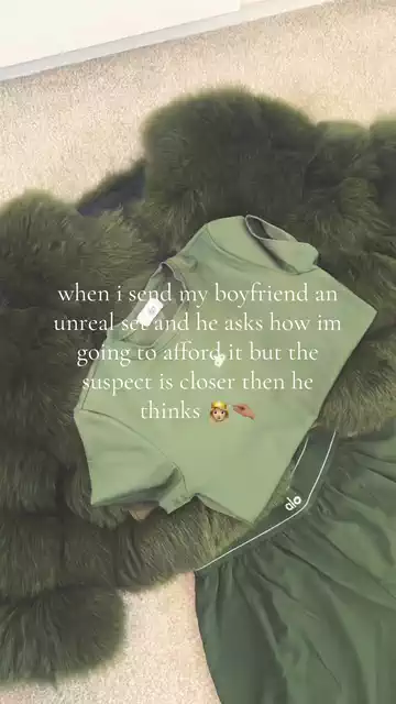Dm us to order 🤍 Fur coat @Lorena Furs 🤍 #fyp #boutique