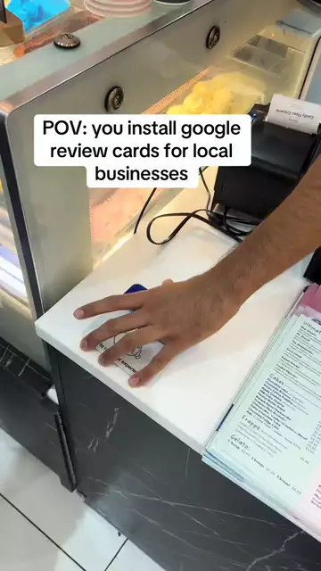 ! 🤝⭐️More reviews. More trust. More customers. 📈 Want one for your business? DM me “REVIEWS” 🔥 #GoogleReviews #SmallBusiness #LocalBusiness #LondonBusiness #BusinessGrowth