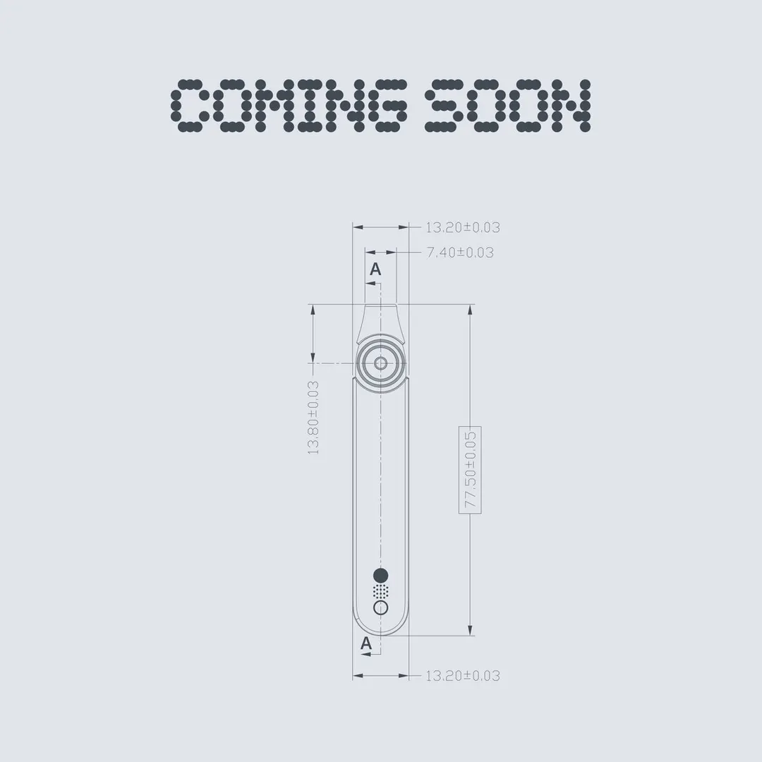 Something new is coming soon. https://t.co/4vOJpwnCQ7