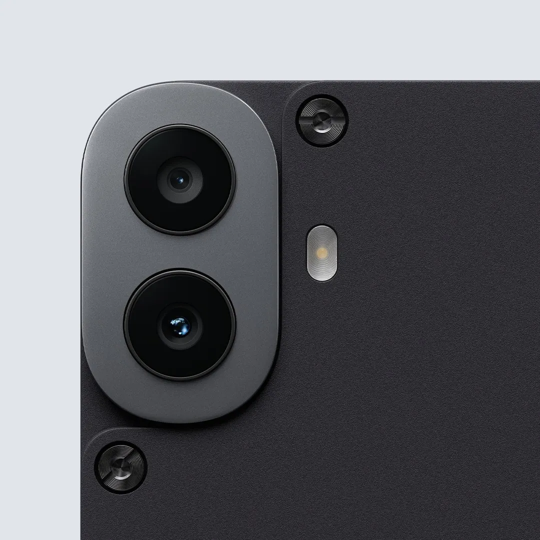 Day 7 of revealing CMF Phone 1. It's camera time. The CMF Phone 1 features a Sony 50 MP camera with an f/1.8 lens, designed to capture naturally beautiful images. Advanced algorithms – including Ultra XDR – enhance your photos, making them bright and immersive, no matter the…