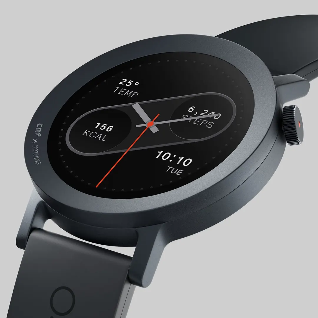 name a more accurate smart watch, we'll wait... https://t.co/s6Ekei3nfl