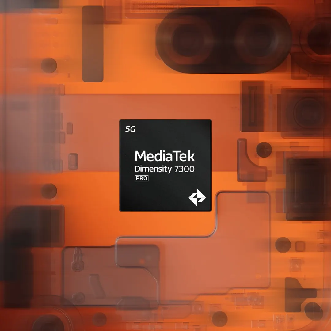 Powerful from the core. CMF Phone 2 Pro. https://t.co/kTSfOe9QyM