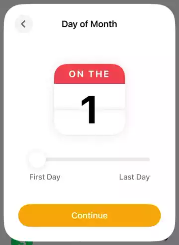 Obsessed with this calendar interaction we’re making for our new secret project, built entirely in code. @austinvalleskey and @alexvanderzon killing it as always. https://t.co/cTOpa9DaMo