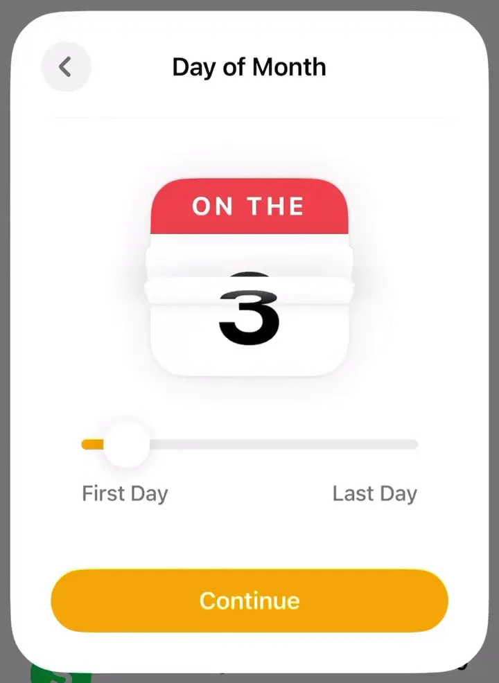 Obsessed with this calendar interaction we’re making for our new secret project, built entirely in code. @austinvalleskey and @alexvanderzon killing it as always. https://t.co/cTOpa9DaMo