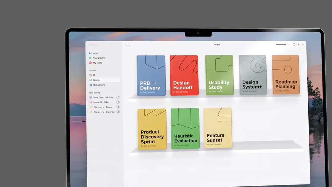 Closer look at the workflow app I'm working on. https://t.co/MpcmNcDKj0