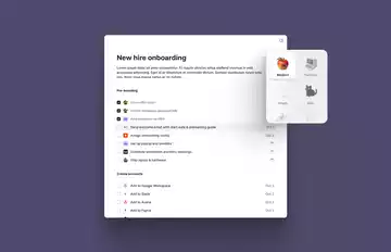 Going beyond dark/light mode - designing different visual modes into my design system. https://t.co/BkeGn8uW6D