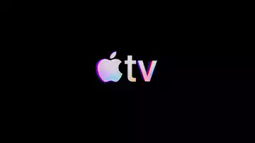 Apple TV’s colorful new branding was built with glass and captured in-camera. https://t.co/Y8T4jXHKH1